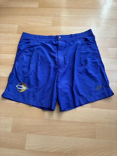 Short agassi tennis vintage - short,