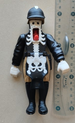 Figurine ghostbusters sos - ghostbusters,