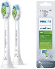 Philips - Sonicare 2 Soies Diamond Clean HX6062