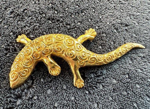 Superbe broche - superbe,