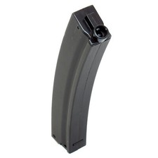 J&C Airsoft Metal Magazine 50