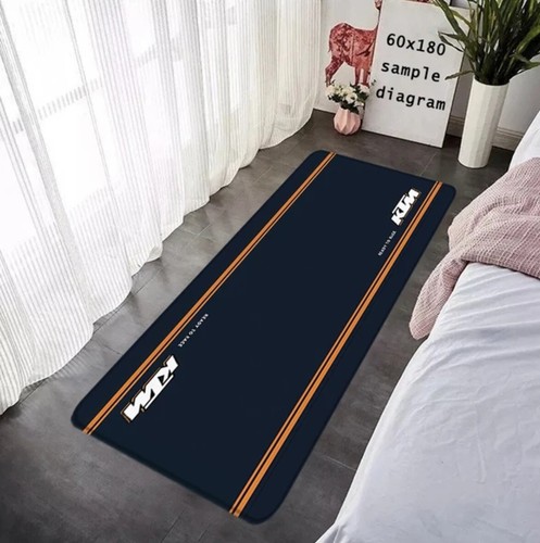 Tapis garage moto - tapis,