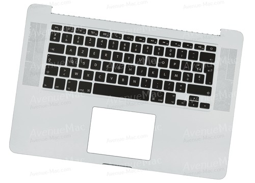 Topcase châssis avec - topcase,