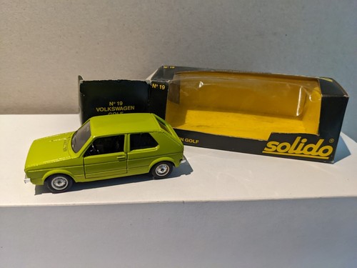Solido vw volkswagen - 19, vw,