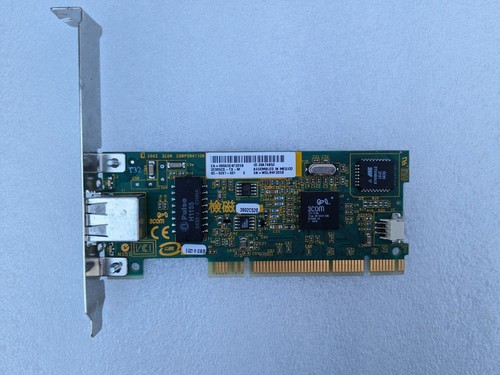 3com 920 st06 carte - 3com, 920-st06