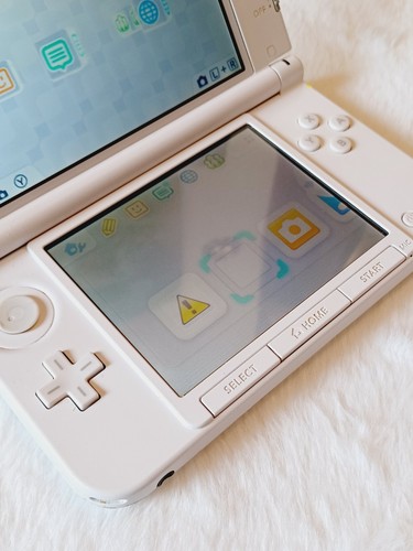 Console nintendo 3ds - 3ds, xl