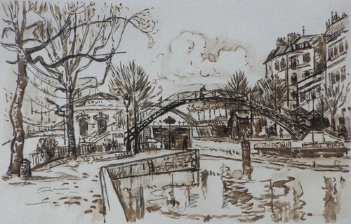 Paul signac paris - signac, hôtel