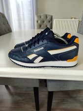 BASKETS REEBOK CLASSIC ROYAL