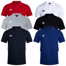 Canterbury Hommes Waimak Polo