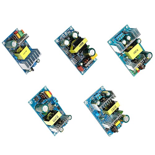 Module alimentation à - d'alimentation,