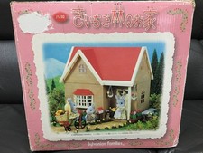 Sylvanian Families House