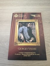 2€ San Marin 2011 Giorgio