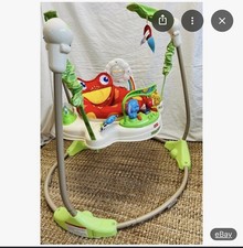 Fisher-Price Rainforest