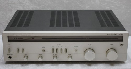 Harman kardon 350i - harman, hk