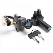 Kit serrure P2R pour Scooter