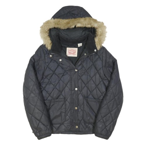 Levi veste femme noire - veste,