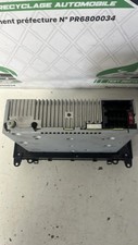 Autoradio d'origine MERCEDES