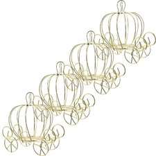 4 Pcs Boite A Dragees Mariage