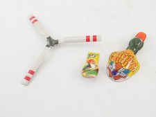 Jouet clic-clac canard Japan+