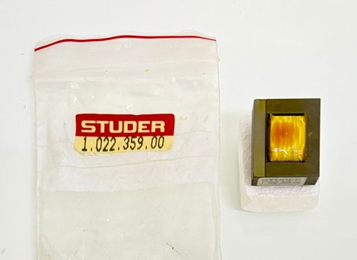 Studer 022 359 - studer, 1.022.359.00