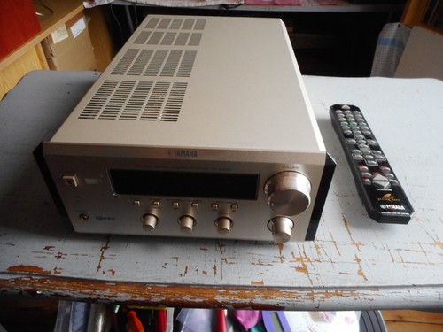 Ampli yamaha e400 avec - ampli,