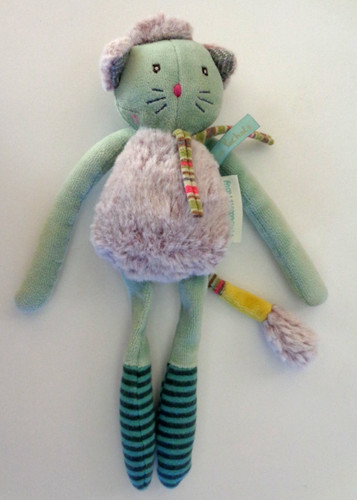 2pa doudou moulin roty - /,