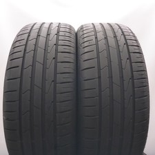 215 55 17 2x HANKOOK 215/55