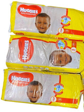 LOT DE 3 PAQUET DE 44 SOIT 132