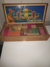Ancien Boite jeu de