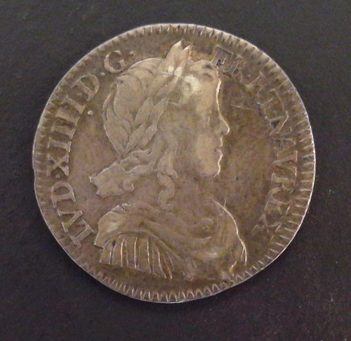 Louis xiv 12ème - louis,