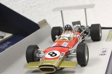 Scalextric C3543A Lotus 49 F1