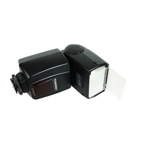 Yongnuo yn560 manual - yongnuo, yn560-ii