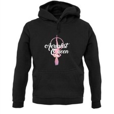 Aerialiste Reine - Hoodie -
