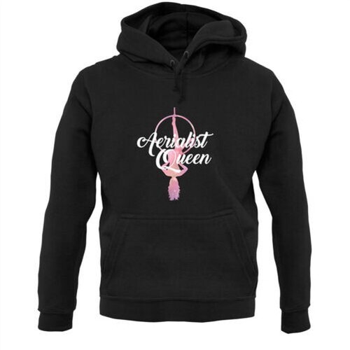 Aerialiste reine hoodie - aerialiste,
