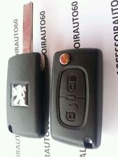 FSK Clé ANTIDEMARRAGE