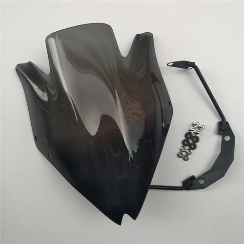 Bulle saute vent kawasaki - vent, z750