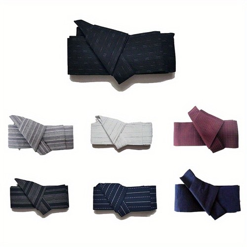 Hommes japonais obi ceinture - obi,
