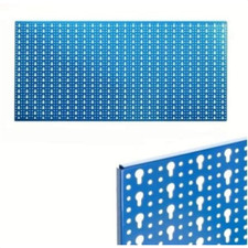Panneau perforé pour outils - panneau,