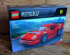 LEGO® Speed Champions 75890