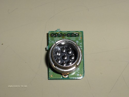 850 convertisseur carte pc - carte,