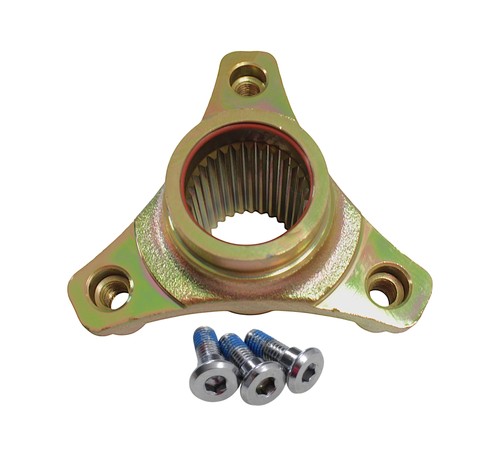Moyeu roue fixation frein - de,
