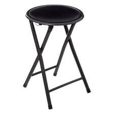 Tabouret Pliant "Basic" 44cm