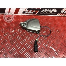 Cache pignon de sortie de