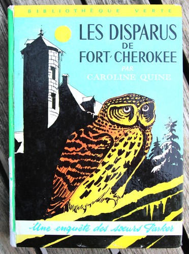 Les soeurs parker - soeurs,