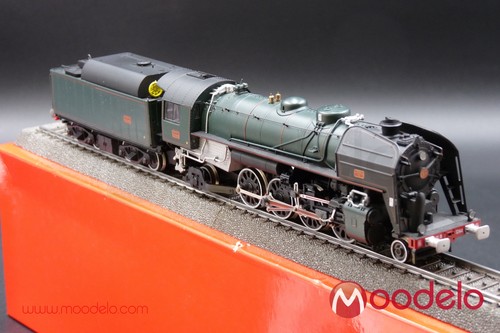 Rivarossi 10548 locomotive - 10548,