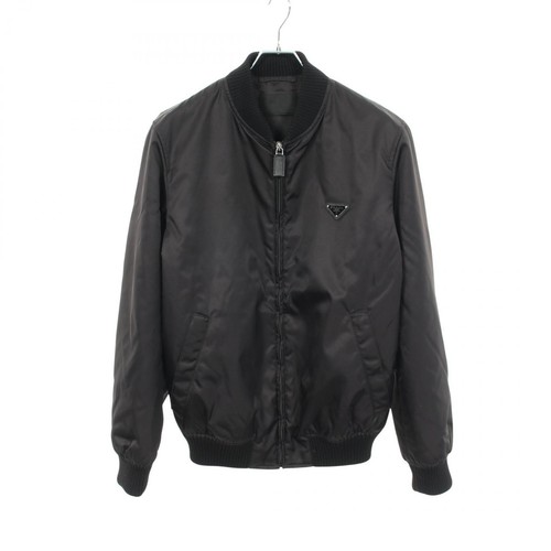 Manteau veste blouson prada - manteau,