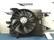 VENTILATEUR CC Renault Kangoo