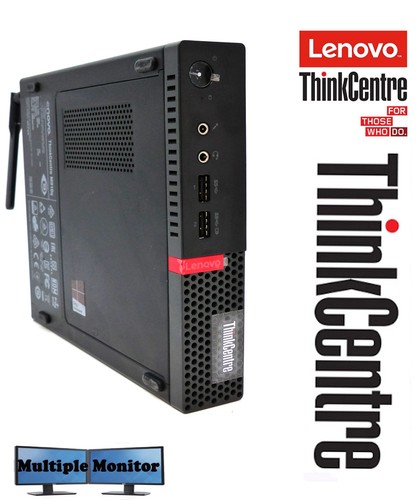 Lenovo thinkcentre m910q - m910q, tiny