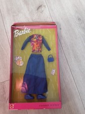 Vêtement Barbie Fashion