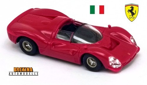 Ferrari 330 spider - p3,